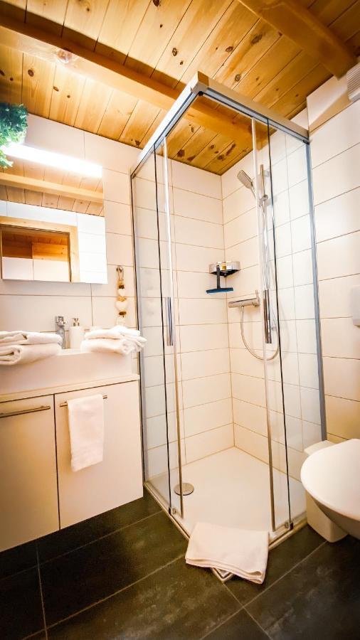 Bergquelle 1.Og Ost Apartment เบทท์เมอร์อัลพ์ ภายนอก รูปภาพ